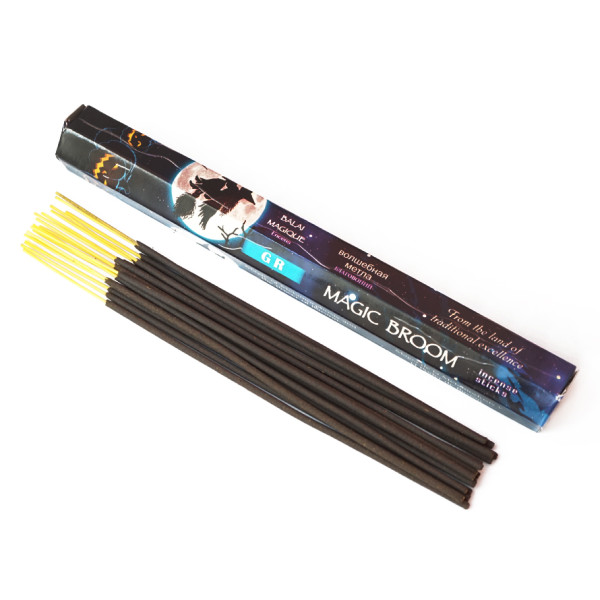 Ароматические палочки Волшебная метла GR Magic broom