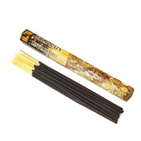 Ароматические палочки Золотой дождь RAJ Gold rain