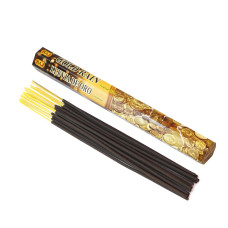 Ароматические палочки Золотой дождь RAJ Gold rain