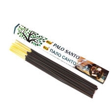Ароматические палочки Пало Санто RAJ Palo Santo
