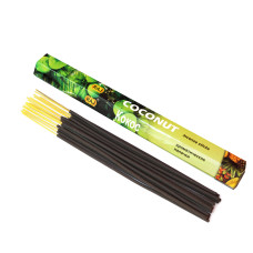 Ароматические палочки Кокос RAJ Coconut
