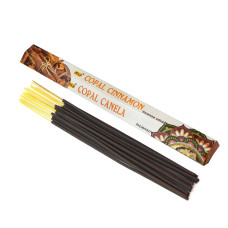 Ароматические палочки Ладан с корицей RAJ Copal cinnamon