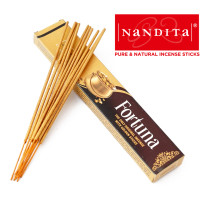 Ароматические палочки Фортуна Nandita Fortune