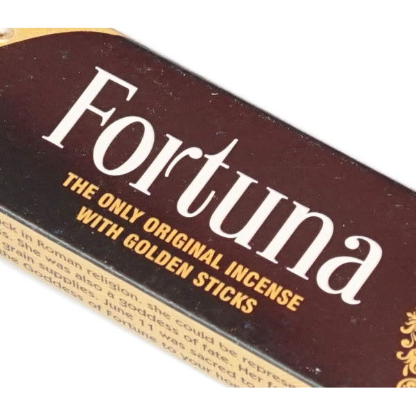 Ароматические палочки Фортуна Nandita Fortune