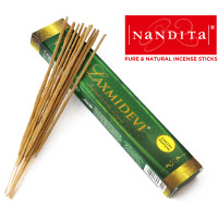 Ароматические палочки Лакшми Деви Nandita Laxmi Devi