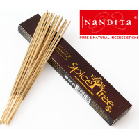 Ароматичні палички Дерево прянощів Nandita Spice tree