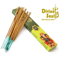 Ароматичні палички Шрі Ганеш Divine Soul Sri Ganesh