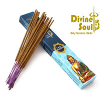 Ароматичні палички Господь Будда Divine Soul Lord Buddha