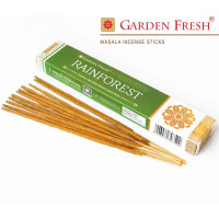 Ароматические палочки Тропический лес Garden Fresh Rainforest