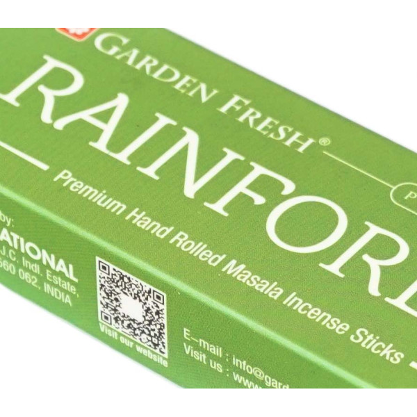 Ароматические палочки Тропический лес Garden Fresh Rainforest