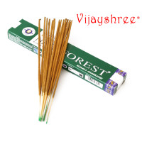 Ароматичні палички Ліс Vijayashree Golden Nag Forest