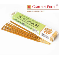 Ароматичні палички Малювання грошей Garden Fresh Money Drawing