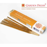 Ароматические палочки Сандал Garden Fresh Sandal