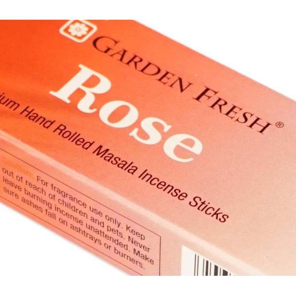 Ароматические палочки Роза Garden Fresh Rose