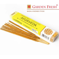 Ароматичні палички Аюрведа Garden Fresh Ayurveda