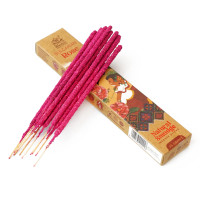 Ароматичні палички Болгарська троянда Himalaya Smudge Bulgarian rose