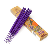 Ароматичні палички Французька лаванда Himalaya Smudge French Lavender