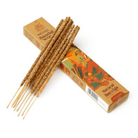 Ароматичні палички Індійський сандал Himalaya Smudge Indian sandalwood
