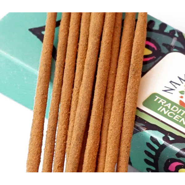 Ароматические палочки Ваниль Namaste India Vanilla
