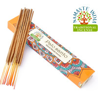 Ароматичні палички Пало Санто Namaste India Palo Santo