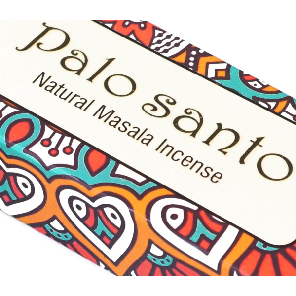 Ароматические палочки Пало Санто Namaste India Palo Santo