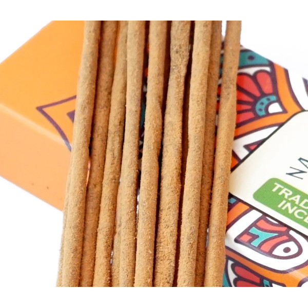Ароматические палочки Пало Санто Namaste India Palo Santo