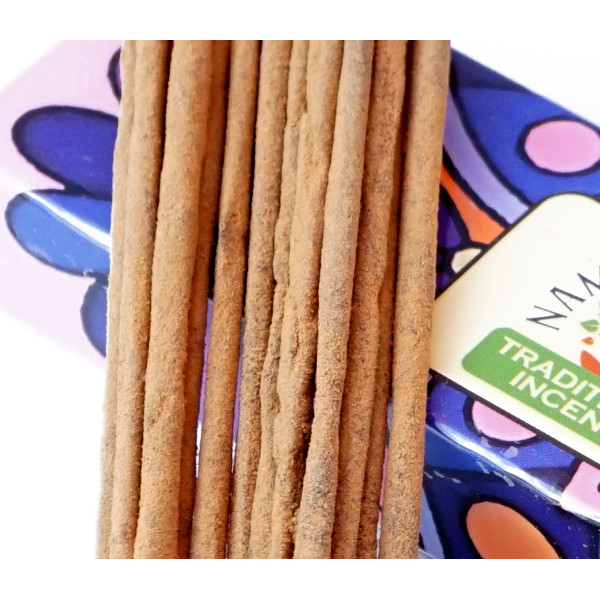 Ароматические палочки Корица Namaste India Cinnamon