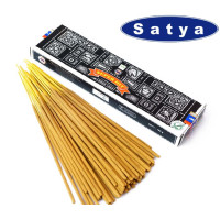 Ароматичні палички Сатья Супер Хіт Satya Super Hit Premium Masala натуральні індійські пахощі ручної роботи