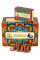 Ароматические конусы Сандал Namaste India Back Flow cones Sandalwood