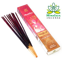 Ароматические палочки Благословение Будды Himalaya Buddha Blessing