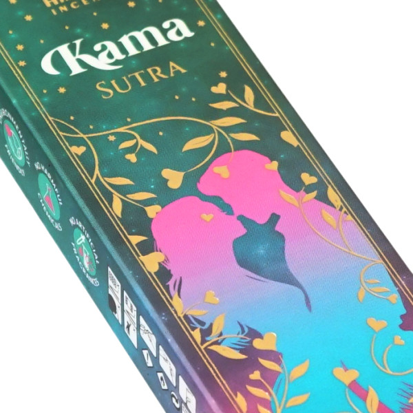 Ароматические палочки Кама Сутра Himalaya Kama Sutra