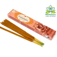 Ароматичні палички Кама Сутра Himalaya Kama Sutra 15Gm.