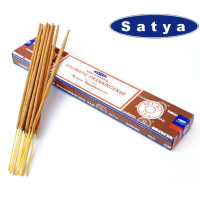Ароматические палочки Ароматный ладан Satya Aromatic Frankincense