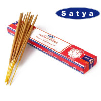 Ароматичні палички Індійська троянда Satya Indian Rose