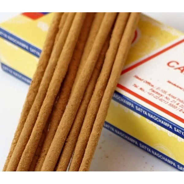 Ароматические палочки Белый шалфей Satya Californian White Sage
