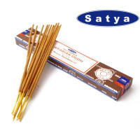 Ароматические палочки Арабский Уд Satya Arabian Oudh