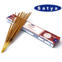 Ароматичні палички Дорогоцінний вчитель Satya Guruji