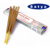 Ароматичні палички Біла шавлія Satya White Sage