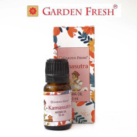 Ароматическое масло Кама Сутра Garden Fresh Kama Sutra Oil 10ml.