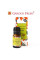 Ароматическое масло Лимонник Garden Fresh Lemongrass Oil 10ml.