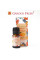 Ароматическое масло Сладкий апельсин Garden Fresh Sweet orange Oil 10ml.
