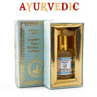 Парфюмерное масло Магнолия Ayurvedic Magnolia 10ml.
