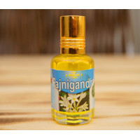 Парфюмерное масло Царица ароматов Вриндаван Rajnigandha Oil 10ml.
