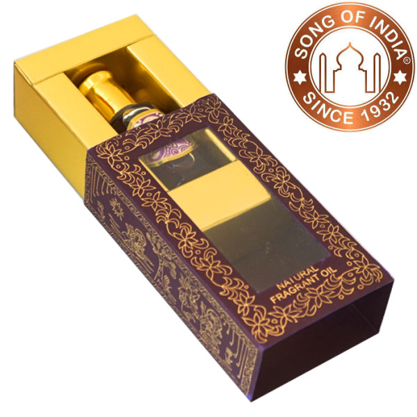 Парфюмерное масло Драгоценный Сандал 10ml.