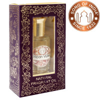Парфюмерное масло Африканская фиалка 10ml.