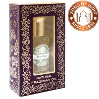 Парфюмерное масло Бомбей 10ml.