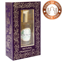 Парфюмерное масло Ландыш 10ml.