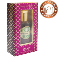 Парфюмерное масло Пачули Нуар 10ml.