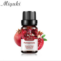 Ароматическое масло Гранат "Miyuki"