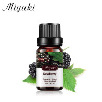 Ароматическое масло Ежевика "Miyuki"